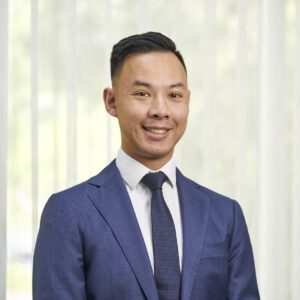 Anthony Nguyen | Financial Advisers Perth | Vantage Wealth Management