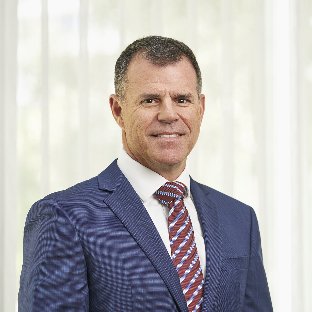 Ben Devenish | Financial Advisers Perth | Vantage Wealth Management