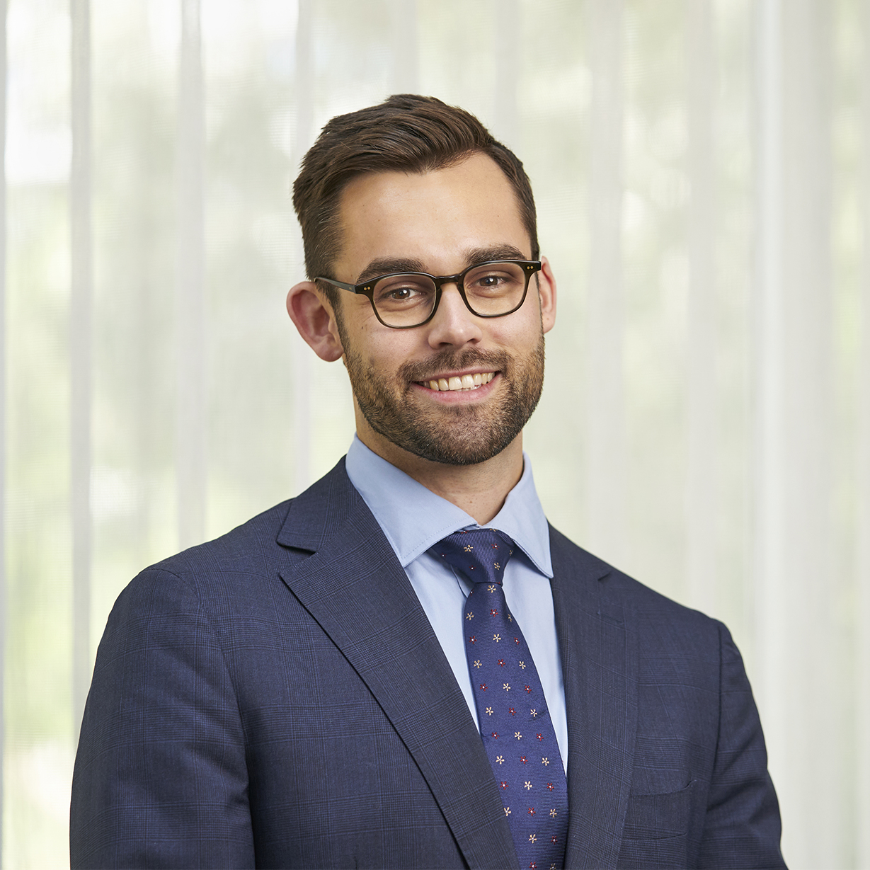 Ben Sumner | Financial Advisers Perth | Vantage Wealth Management