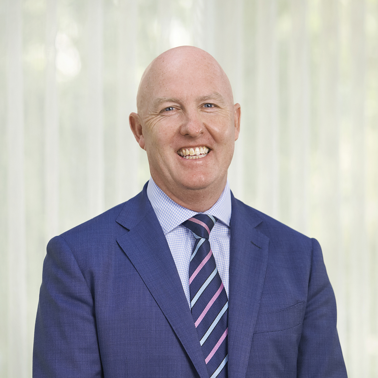 Matt McCarney | Financial Advisers Perth | Vantage Wealth Management
