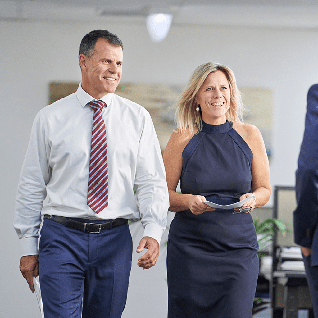 Vantage Team | Financial Advisers Perth Vantage Wealth Management
