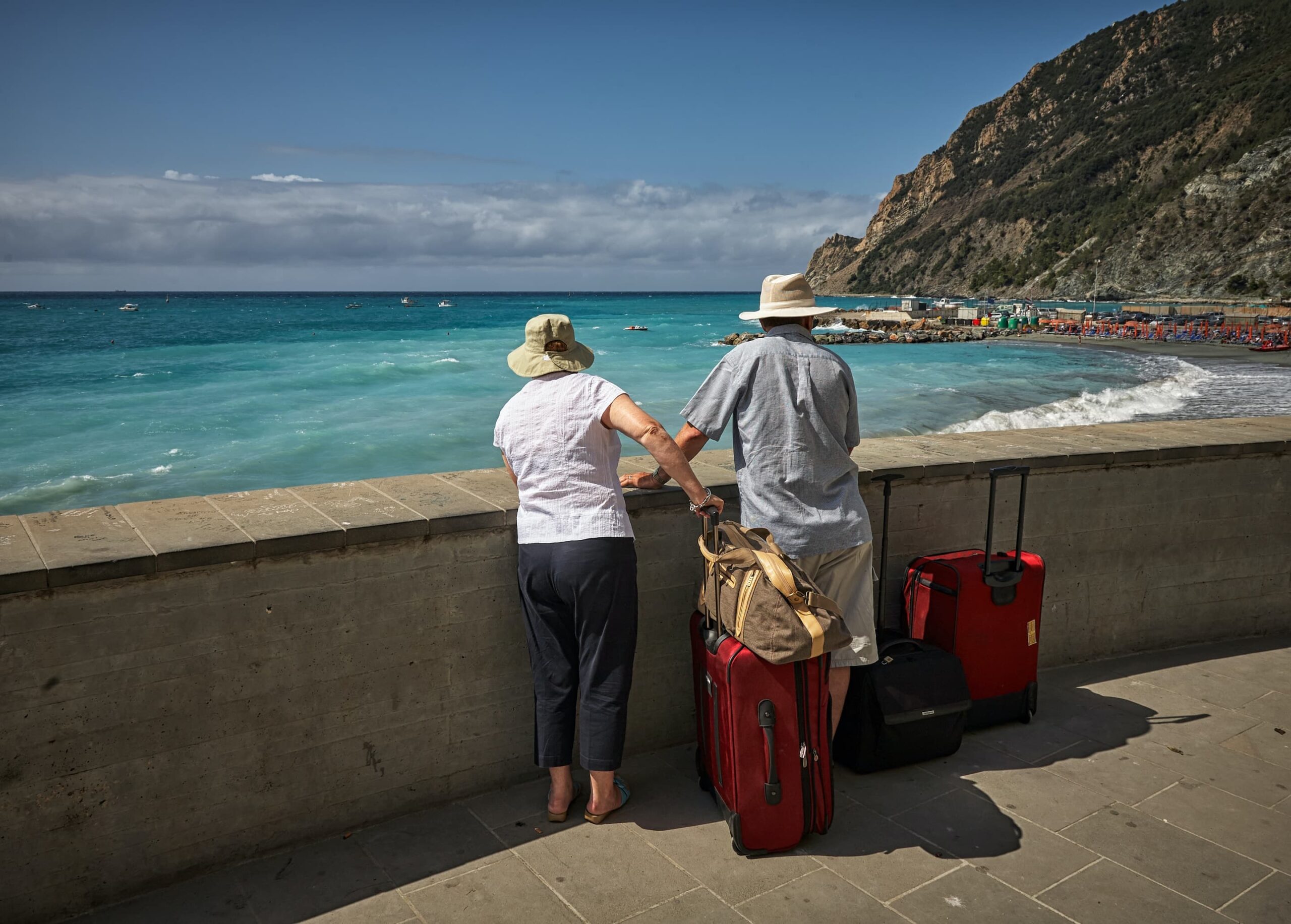 picture of I’m Going on a Holiday – What Estate Documents Should I Have Before Take-Off?